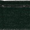 Shade Cloth Privacy Screen (4', 6', or 8') fabric w/ Button Holes Sun Wind Block gallery