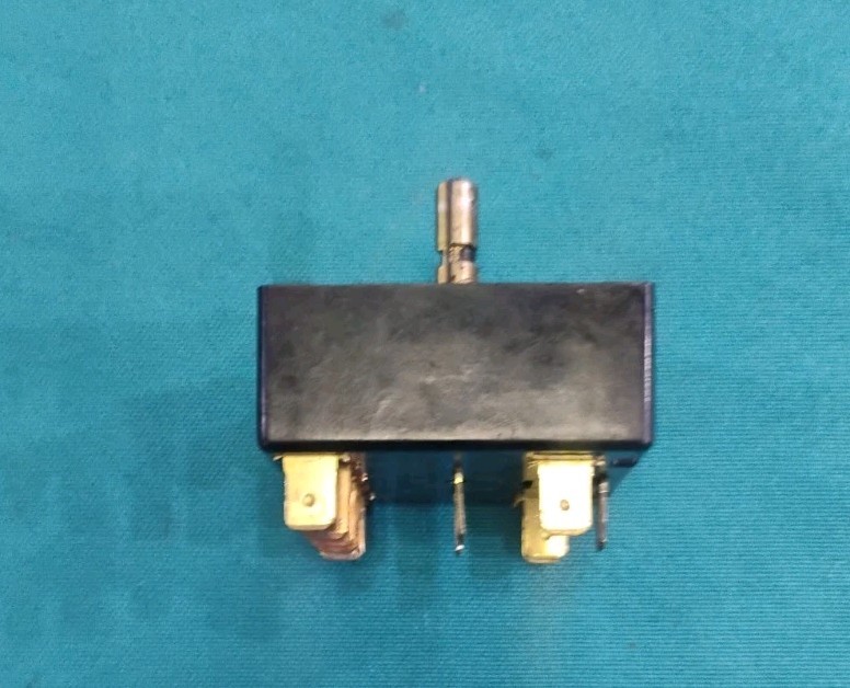 Jenn-Air Range Selector Switch 203673 ASR7177-66 Genuine OEM Jenn Air gallery