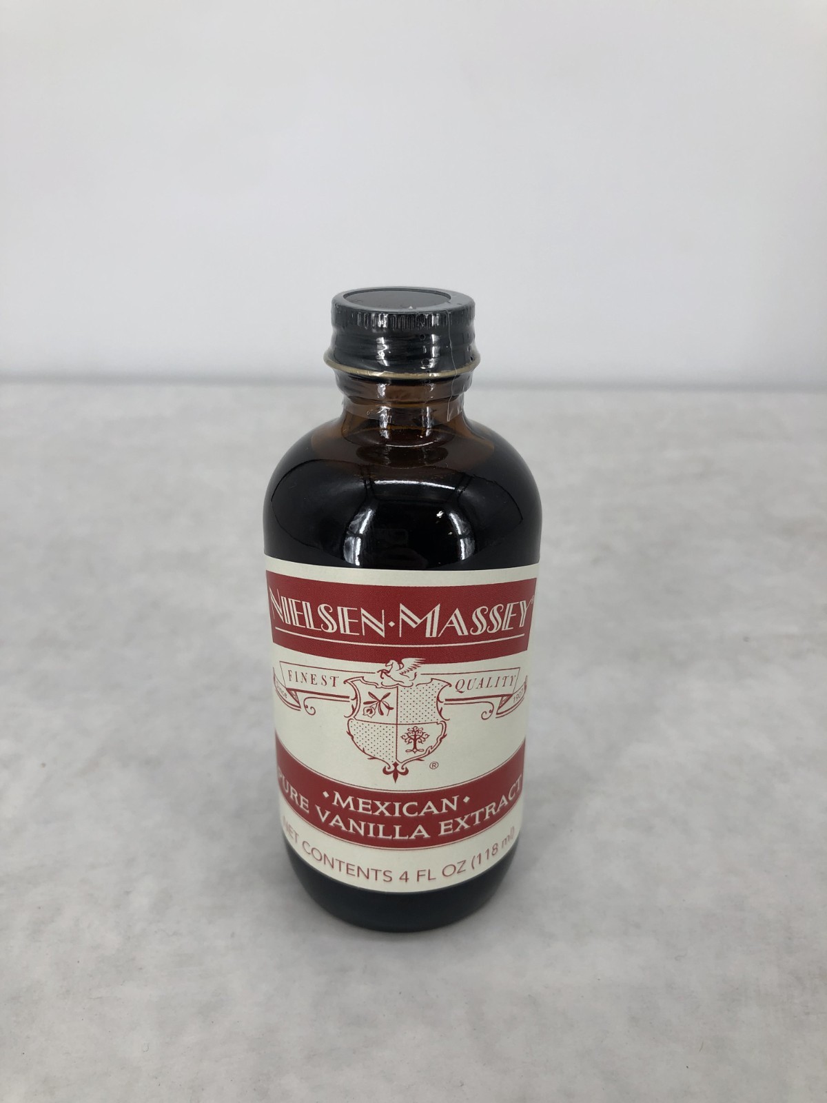 Nielsen-Massey Mexican Pure Vanilla Extract - New gallery