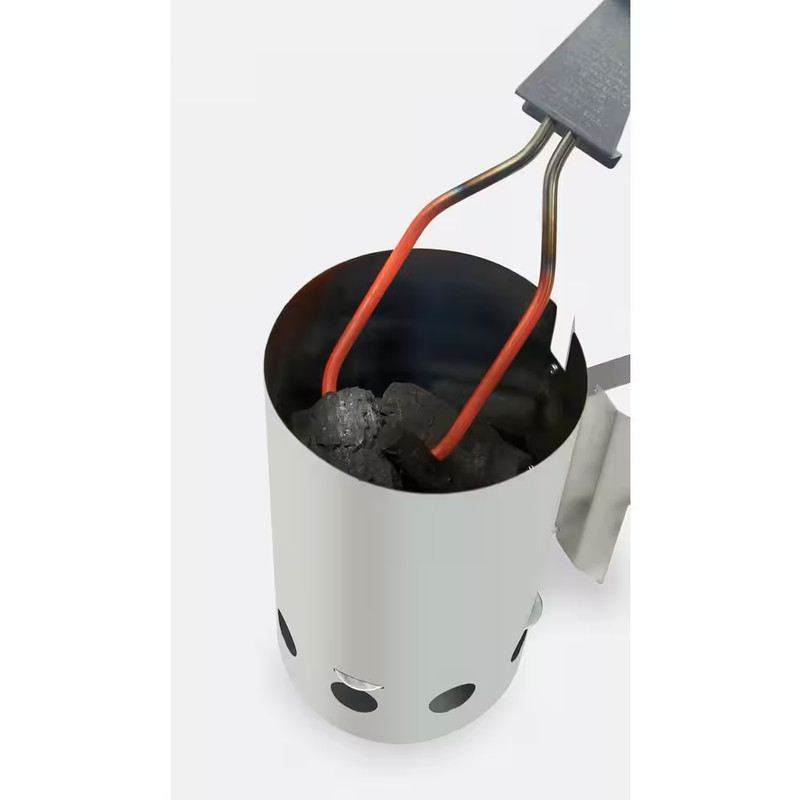 Electric Charcoal Starter gallery