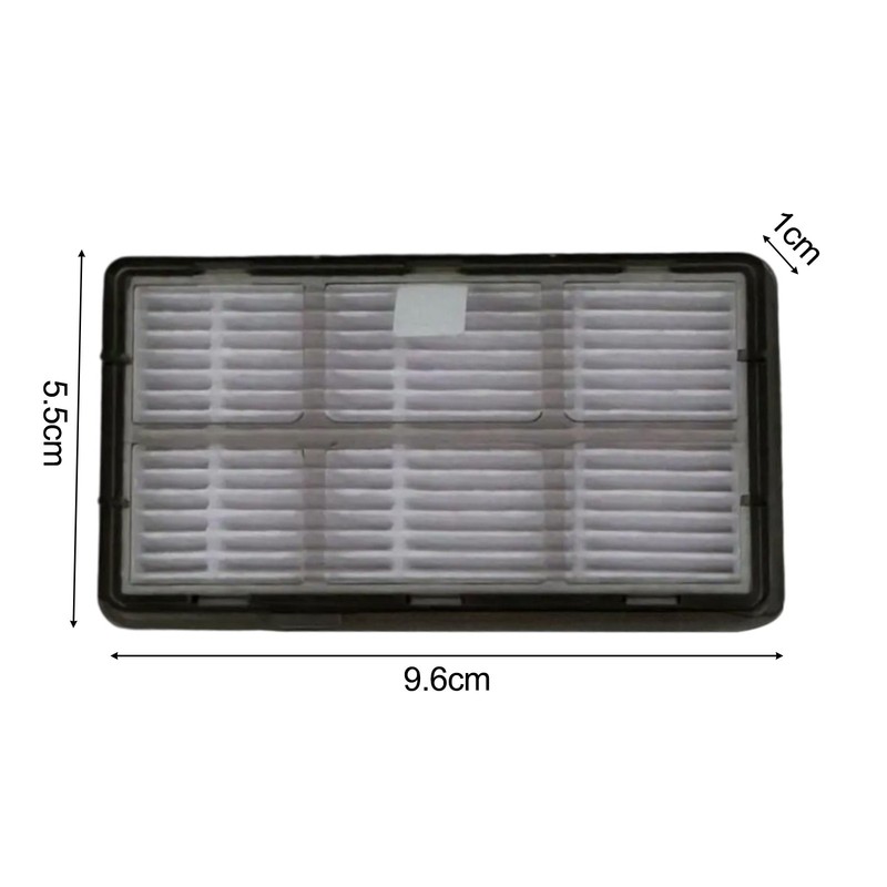 Replacement Filter Dustbin Dust Box for Compatible with For Lydsto W2 W3 Vacuum gallery