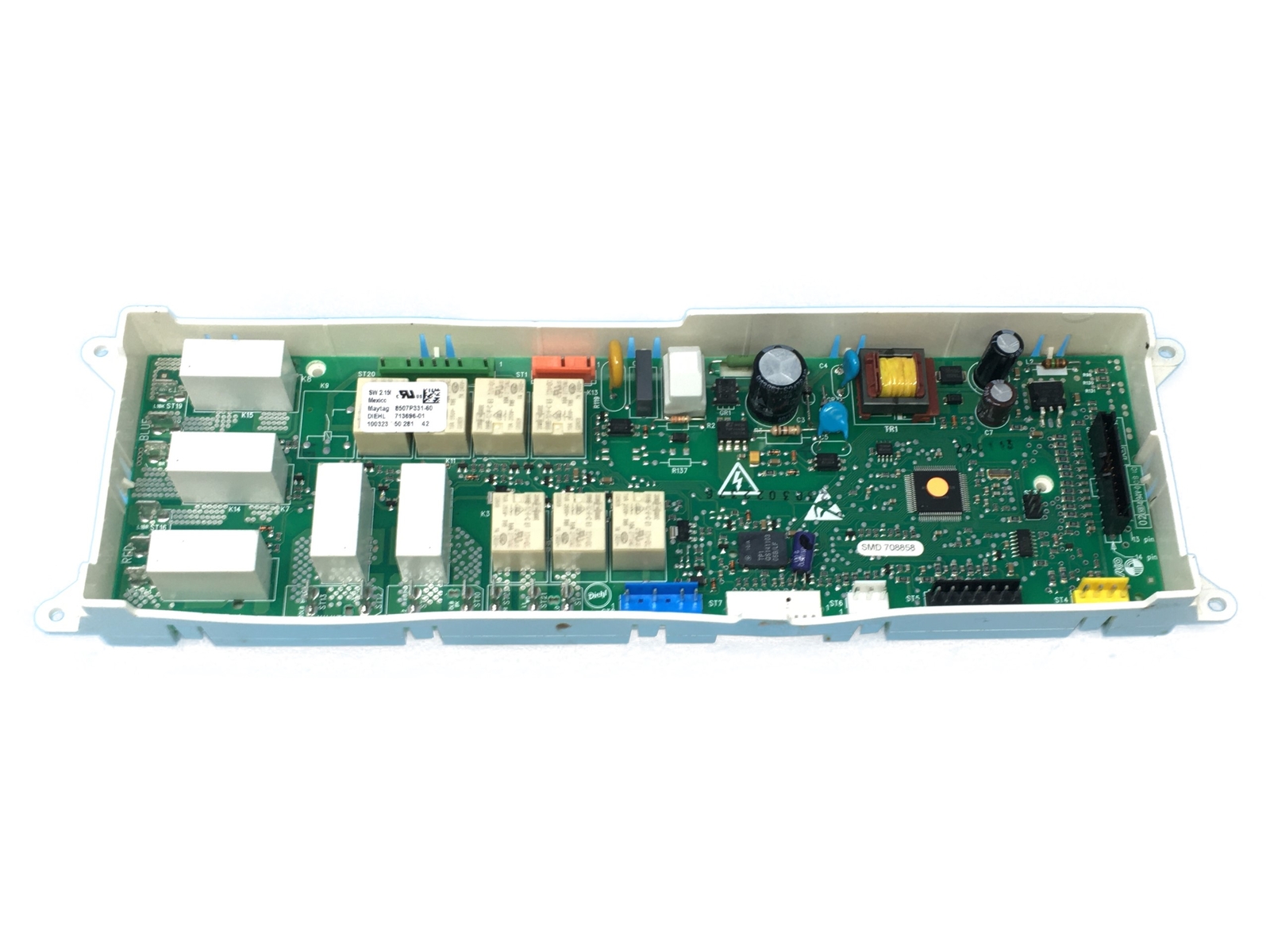 Whirlpool Control Board 8507P331-60 for Conventional Oven/Stove Parts gallery