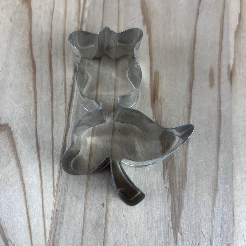 Tulip Flower Cookie Cutter Stainless Steel 3x2 Inch gallery