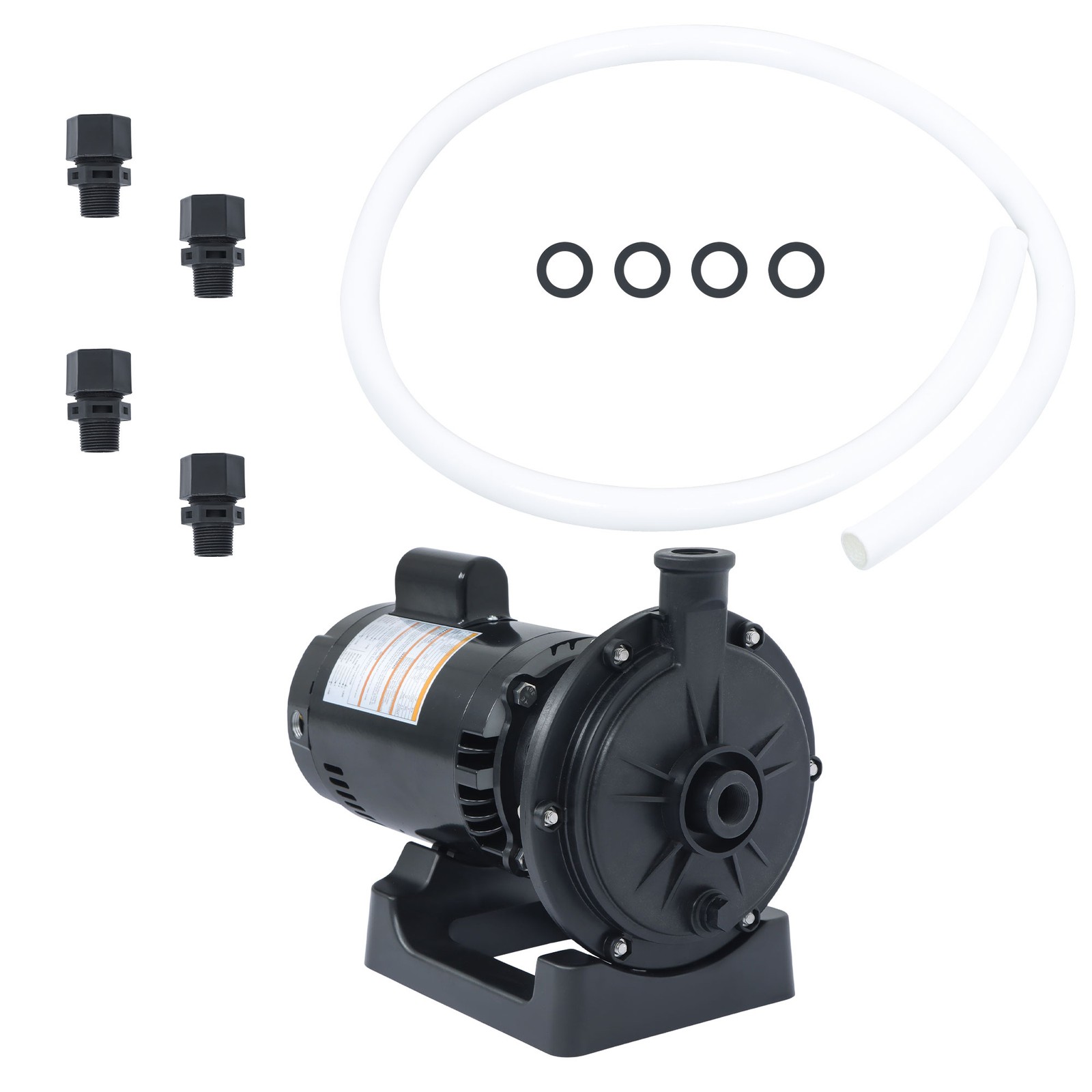 PB460 PB4-60 3/4 HP Booster Pool Pump for Polaris Pressure Side Pool Cleaners gallery