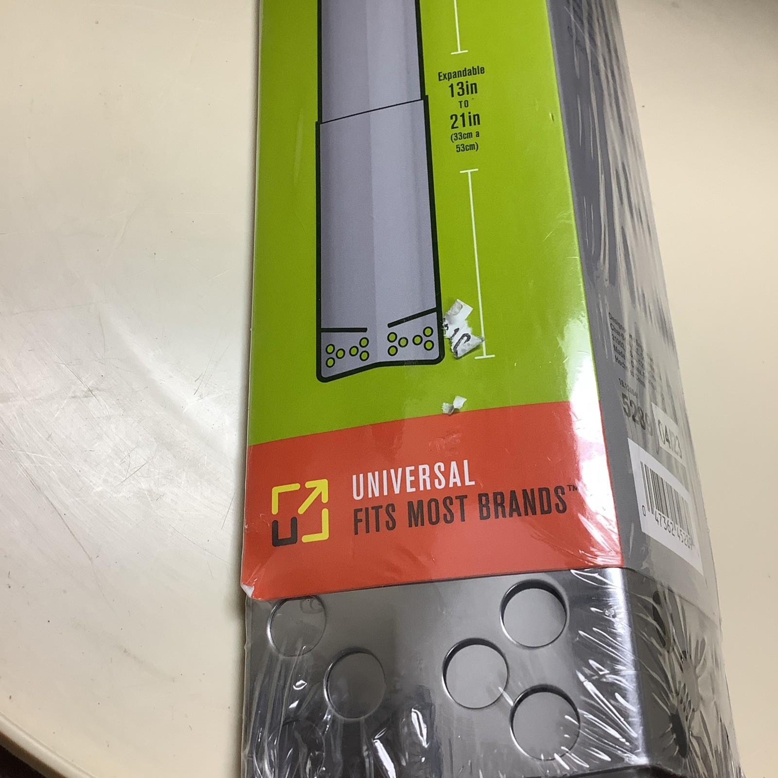 Char-Broil Universal Stainless Steel Heat Tent 13"--21" # 5289 gallery