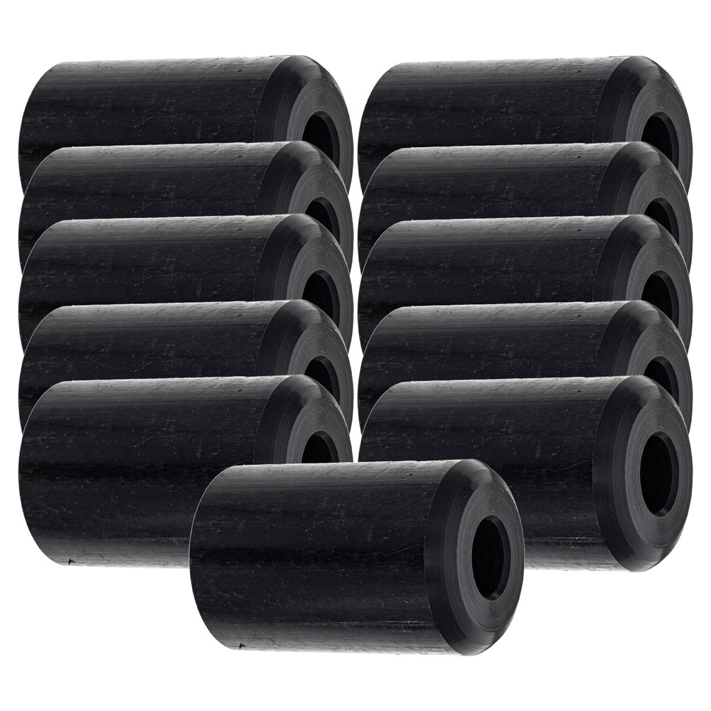8TEN Deck Roller for Simplicity 1693630 1693632 1694071 54-Inch 11 Pack