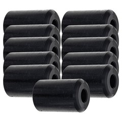 8TEN Deck Roller for Simplicity 1693630 1693632 1694071 54-Inch 11 Pack