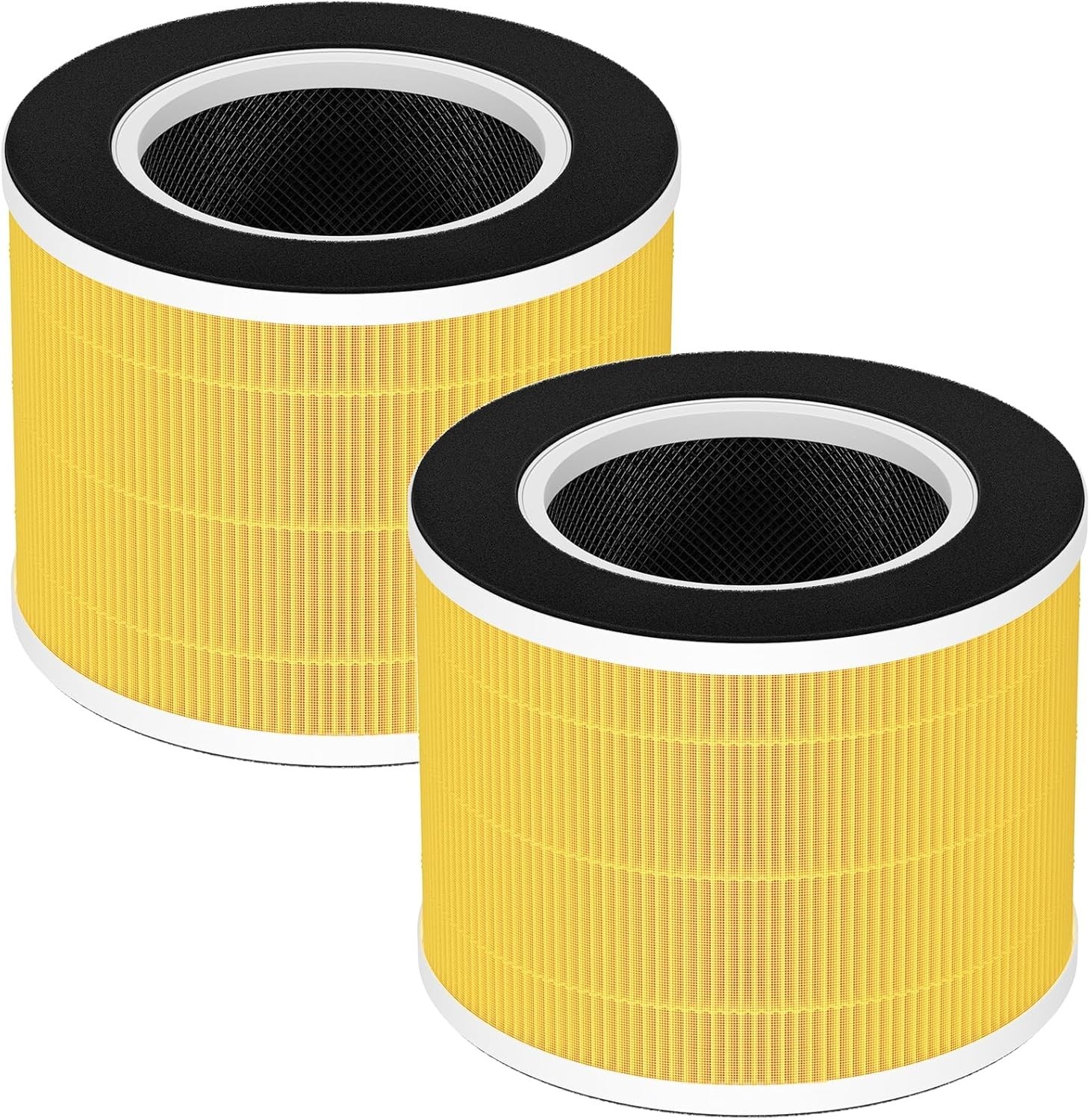 RP-AP088-F1 Filter Replacement for RENPHO Air Purifier RP-AP088W RP-AP088B,5 ... gallery
