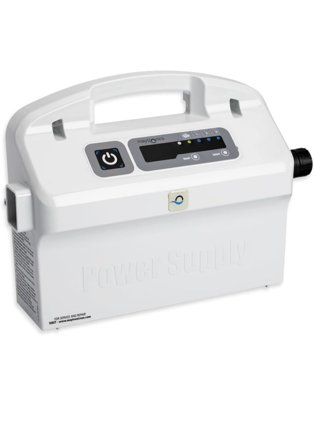 Dolphin Genuine Replacement Part — Advanced Power Supply — 9995678-US-ASSY gallery