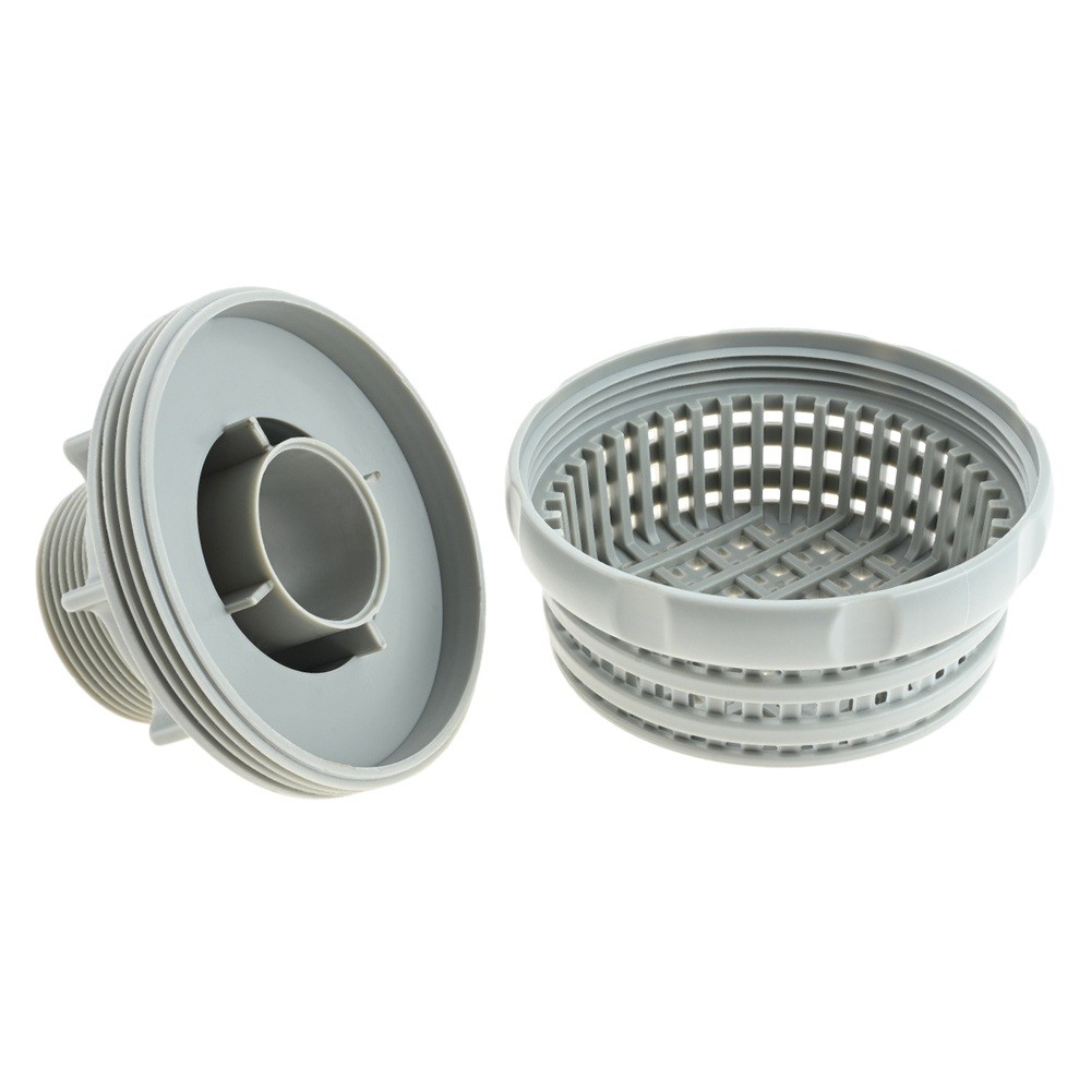 Pool Threaded Filter Connector Kit Swimming Pool Replacement Accessories Set