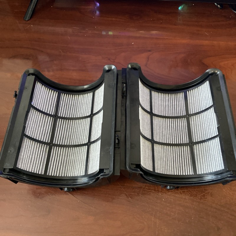 Air Purifier Filter Replacement Compatible with Dyson HP06, TP06, PH01,PH02 gallery