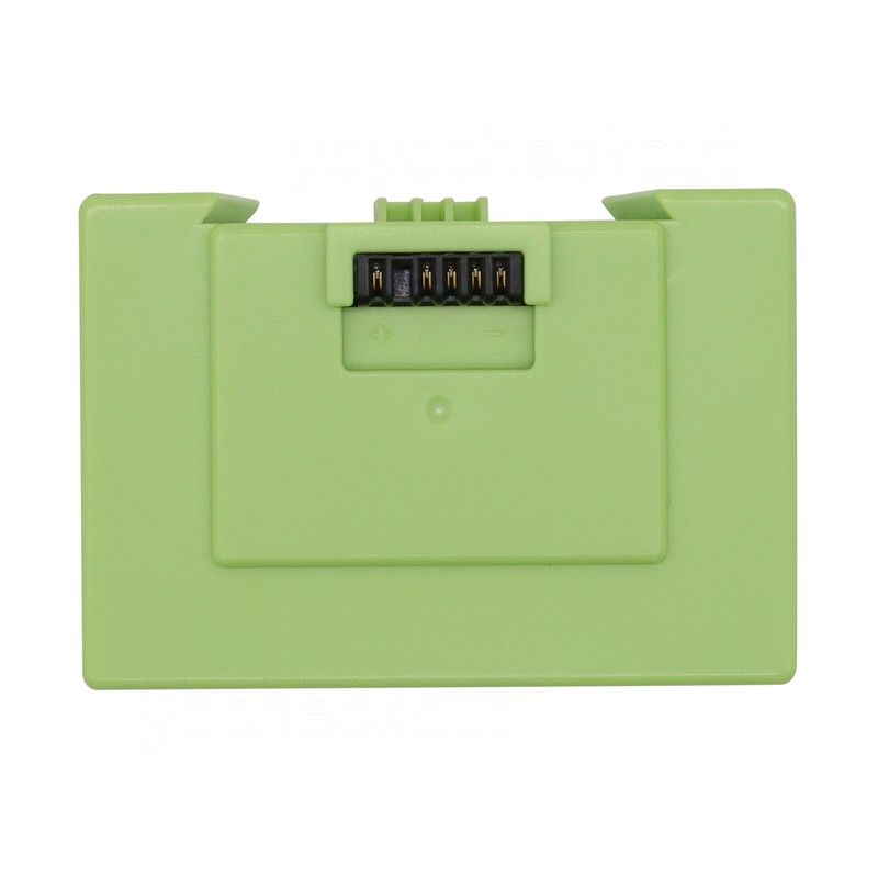 For iRobot Roomba Robot Vacuum i2 i2152 Battery ABL-D1 Replacement 2600mAh gallery