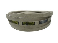 Replacement Deck belt for Ferris 5105529 fits IS600 with 52″ deck Aramid Cords