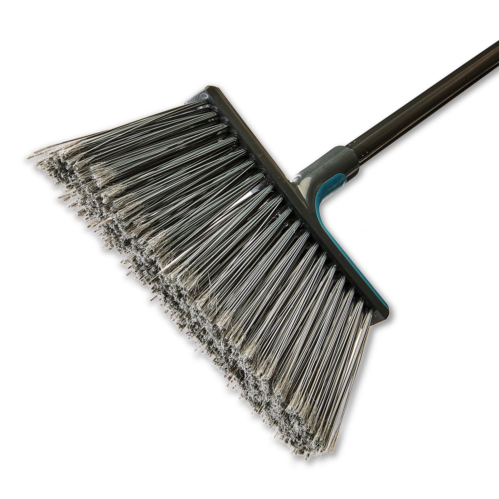 Angle Broom with Dustpan Fast delivery gallery