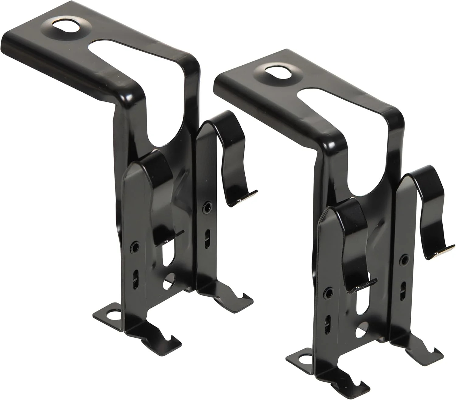 2 Pcs Garage Door Opener Sensor Brackets, 41A5034 Safety Sensor Kit Brackets, Do gallery