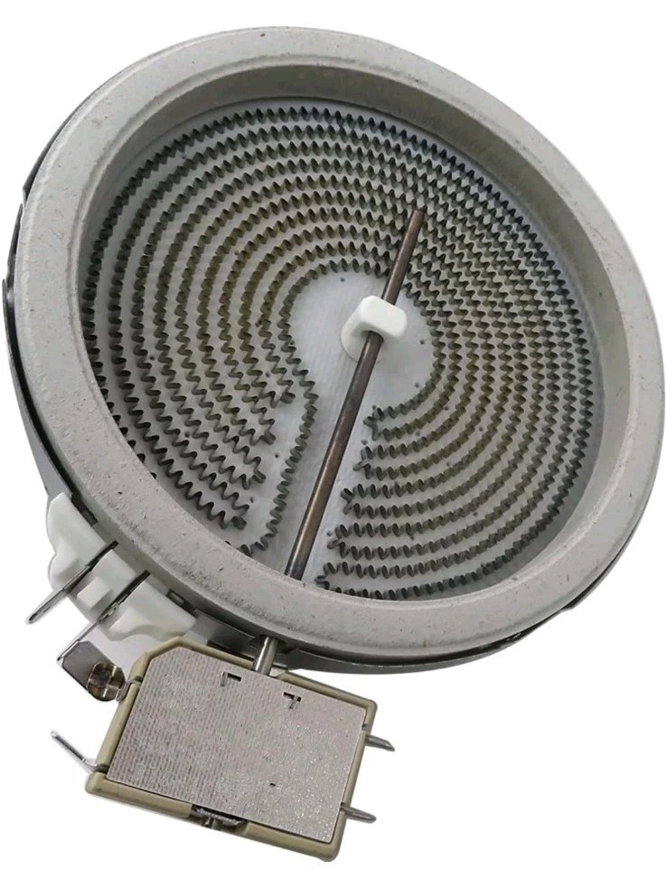 Glass Cooktops Range Burner Element for 318178110 Frigidaire 240 Volts 1200Watts gallery