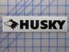 Husky Tools Sticker Decal 7.5" 11" 17" 23" Ratchet Wrench Hammer Bag Box Sockets gallery