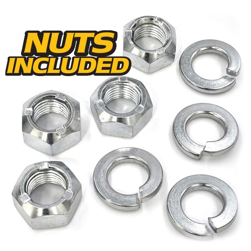 Adjustable Drag Link Set fits Poulan Pro PB175A46 PB175G42 PB185A42 PB185A46LT gallery