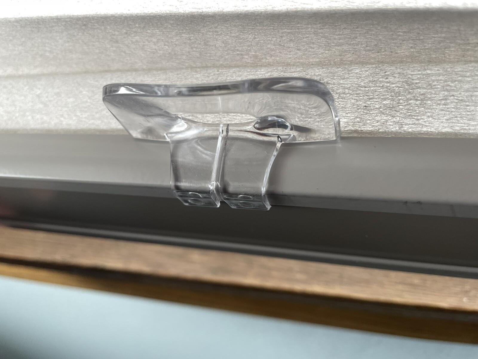 Bali Graber Cordless Cellular Shade Handles - 8 Pack gallery