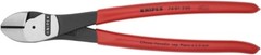 Knipex High Leverage Diagonal Cutters 10″ 74 01 250 NEW