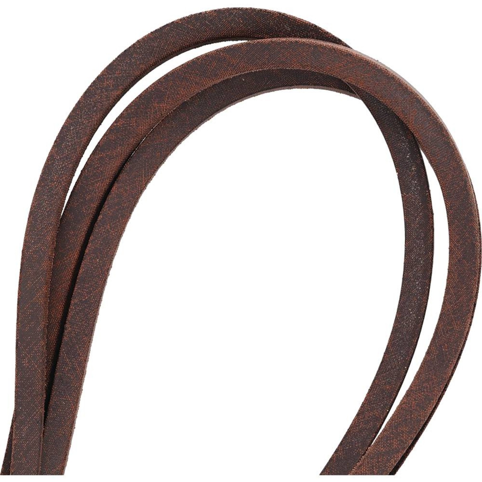 OEM Replacement Belt 5/8" Width, Covered Belt Type, Deck Belt Apps; 266-297 gallery