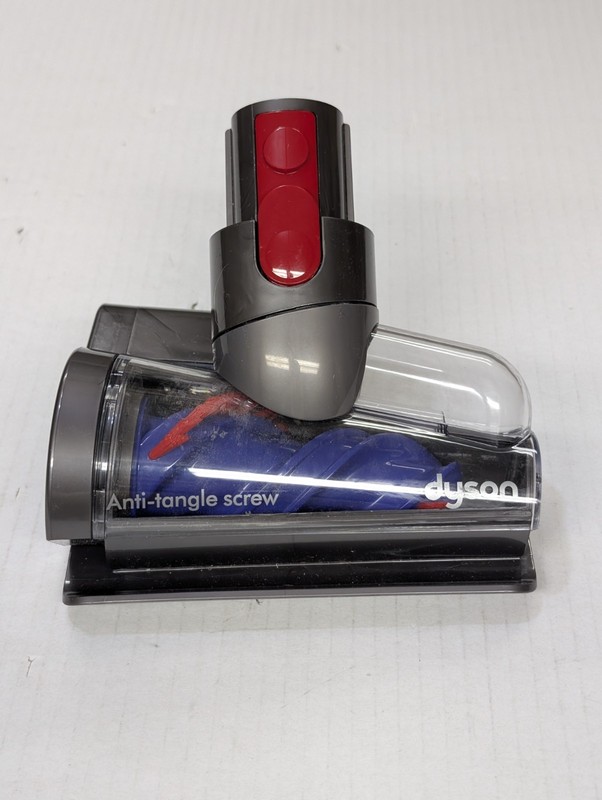 Dyson Anti-Tangle Screw Mini Motorized Hair Tool 436314 V7 V8 V10 V11 V15 gallery