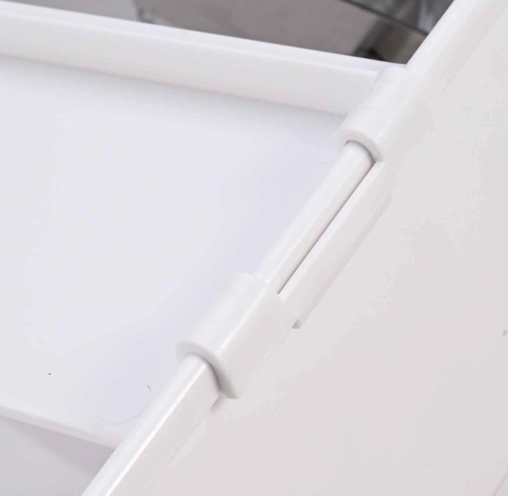Ice Container Assembly Compatible For Frigidaire Replacement part 241860803 New gallery