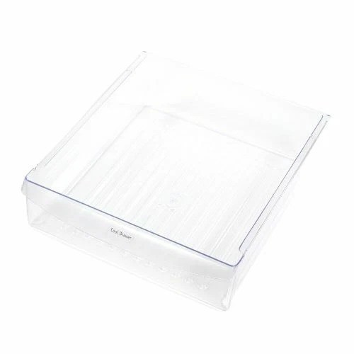Top Pan Meat Drawer Compatible with Electrolux Refrigerator 240342830 gallery