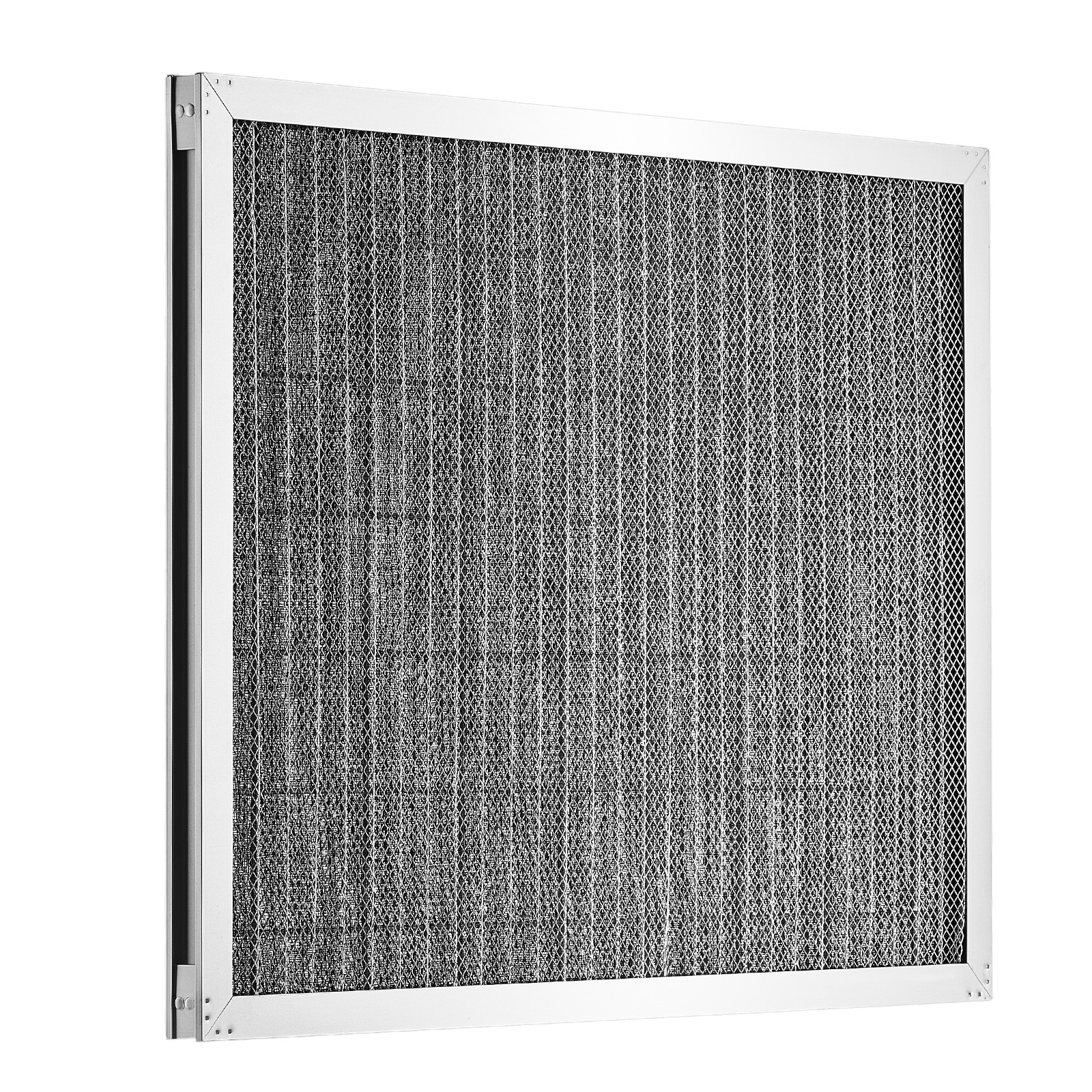 Uimoso Permanent Washable Electrostatic Furnace AC Air Filter MERV 8 16x20x1" gallery