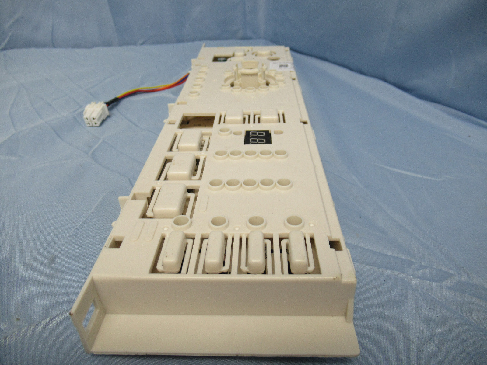 Frigidaire Top Load Washer User Interface Board 5304511367 (Lot #96) gallery