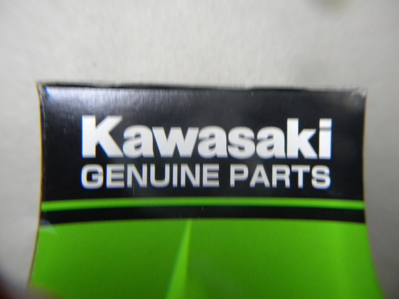 11029-0031 QUALITY USA AF FILTER W/PRECLEAN KAWASAKI FACTORY PART FREE SH gallery