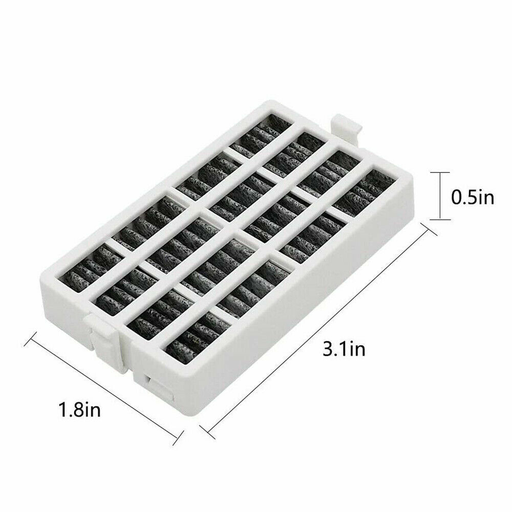 Replacement Air Filter For Whirlpool W10311524 AIR 1 Fresh Flow Refrigerator gallery