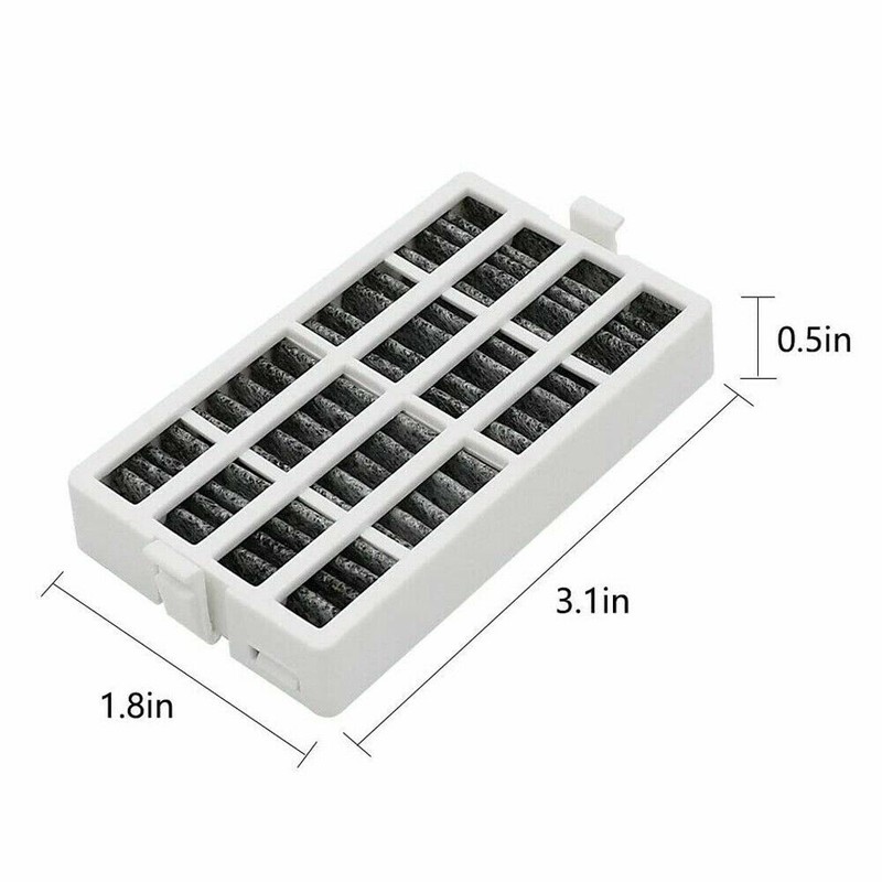 Replacement Air Filter For Whirlpool W10311524 AIR 1 Fresh Flow Refrigerator gallery