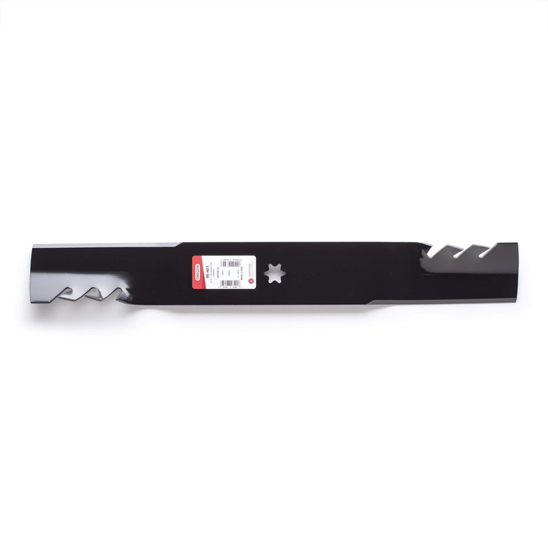 Oregon 96-401 Gator G3 Replacement Lawn Mower Blade 23-1/4Black gallery