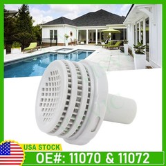 11070 11072 Pool Strainer Connector Replacement Strainer Connector