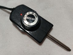 Presto D69005 Temperature Control Electric Plug for Presto 069005 Elec Skillet