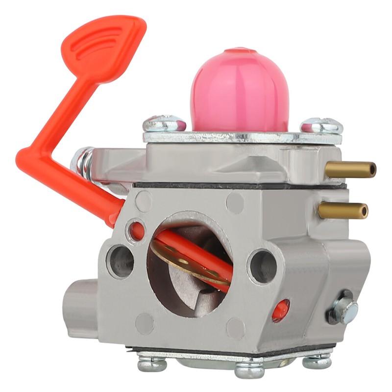 BVM200VS Carburetor for Poulan Pro BVM200C P200C GBV325 P325 Carb Kit 545081855 gallery