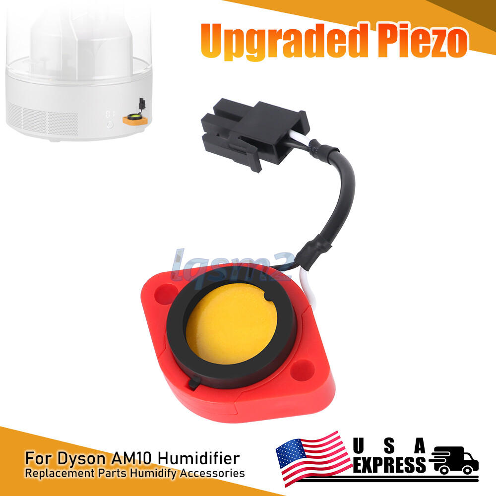 Upgraded Piezo for Dyson AM10 Humidifier Replacement Parts Humidify Accessories gallery
