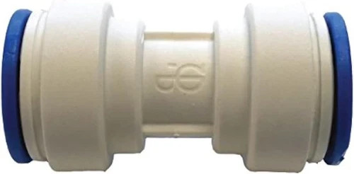 Repacement for Frigidaire 241806601 water line coupling gallery