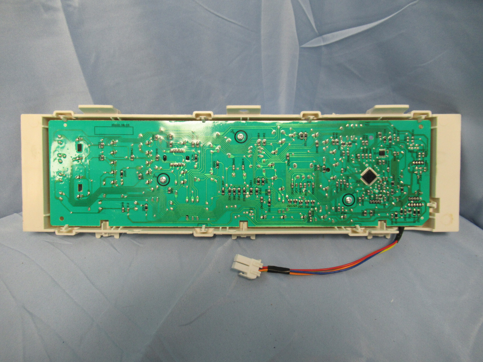 Frigidaire Top Load Washer User Interface Board 5304511367 (Lot #96) gallery