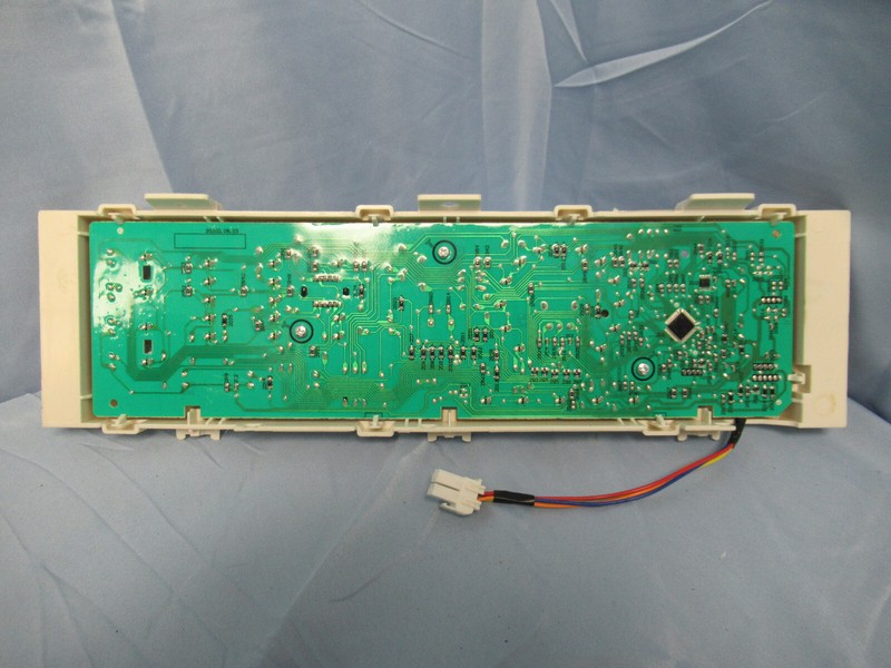 Frigidaire Top Load Washer User Interface Board 5304511367 (Lot #96) gallery