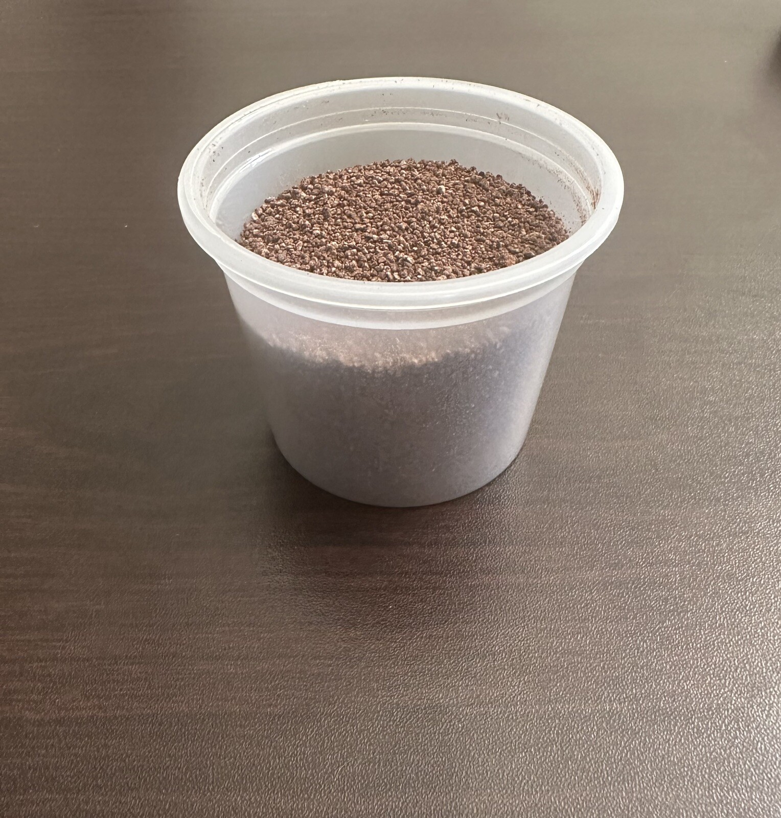 Organic HAITIAN Cacao Powder (Gres Cacao / Whole Cocoa Bean) - 2 Oz gallery