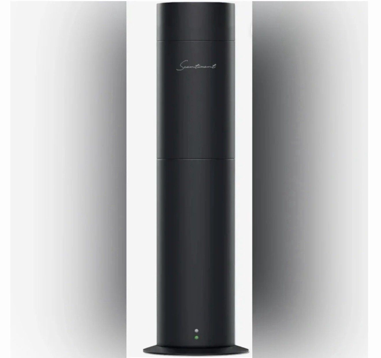 Scentiment Scent Diffuser ADCS1 Wireless Aroma Diffuser, Black gallery