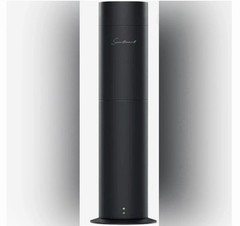 Scentiment Scent Diffuser ADCS1 Wireless Aroma Diffuser, Black