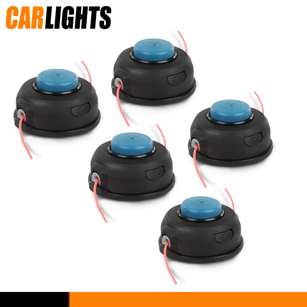 5PCS T25 Tap Trimmer Head For Husqvarna 128LD/124L/223L String Trimmer Weedeater gallery