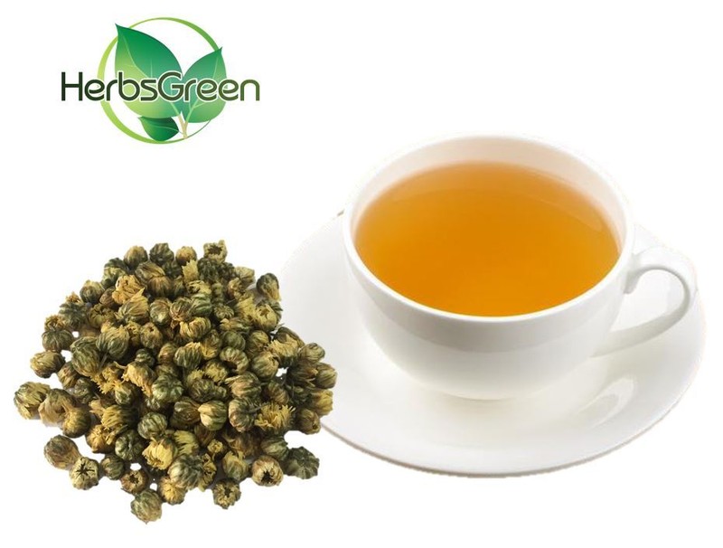Premium Dried Chamomile Flowers,100% Natural, Premium Quality with No Stems(3oz) gallery