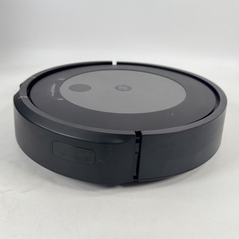 iRobot Roomba J7+ Wi-Fi Connected Self-Emptying Robot Vacuum RVE-Y1 w/Clean Base gallery