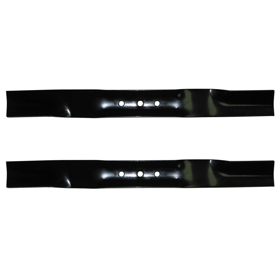 2PK Oregon Blade for 21" Exmark Commercial 21 X-Series - ECX180GKA21000 gallery