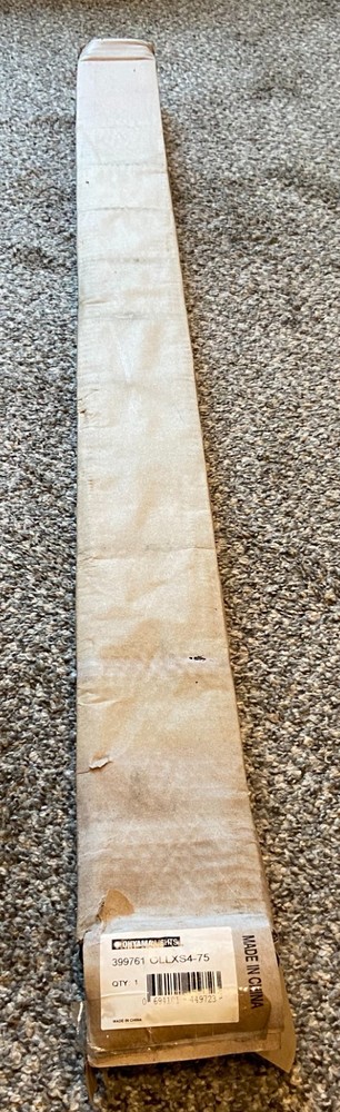 OHYAMA LIGHTS - LED strip lighting - 49" long - OLLXS4-75 - unused in box