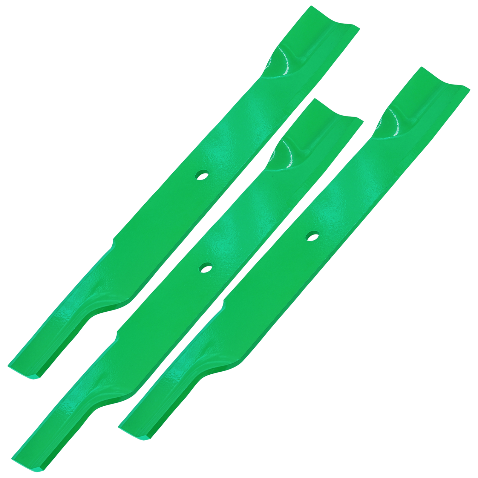 Caltric 301069 54" Deck Blade For Dixie Chopper Zee 2 2013-18 / Zee 2 Rev1 2016 gallery